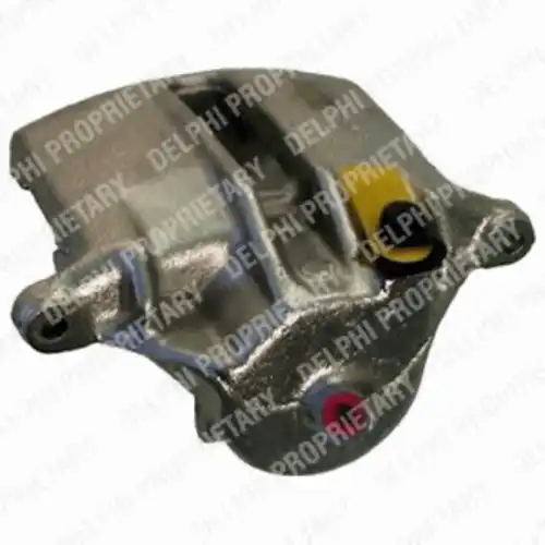 Суппорт тормозной DELPHI LC4625