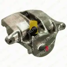 Суппорт тормозной DELPHI LC4626