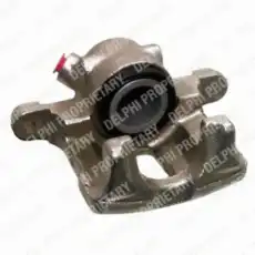 Суппорт тормозной DELPHI LC4628