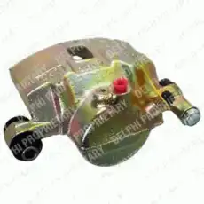 Суппорт тормозной DELPHI LC2104