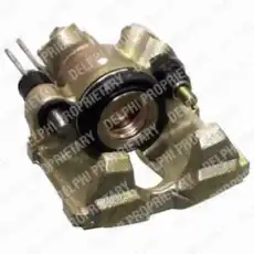 Суппорт тормозной DELPHI LC2106