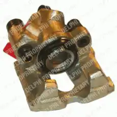 Суппорт тормозной DELPHI LC2107