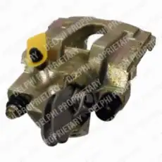 Суппорт тормозной DELPHI LC2107
