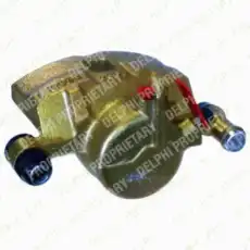 Суппорт тормозной DELPHI LC7170