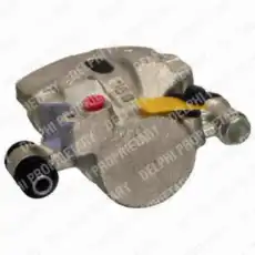 Суппорт тормозной DELPHI LC2100
