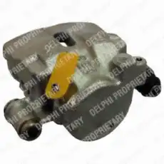 Суппорт тормозной DELPHI LC2101