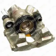 Суппорт тормозной DELPHI LC2108
