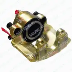 Суппорт тормозной DELPHI LC7038