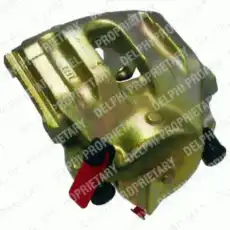 Суппорт тормозной DELPHI LC7038