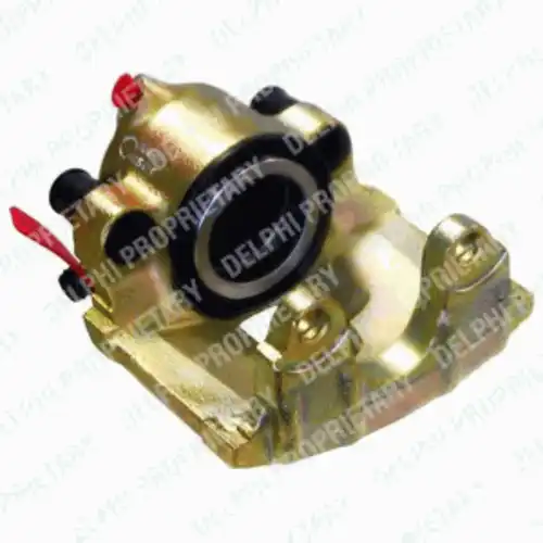 Суппорт тормозной DELPHI LC7038