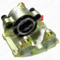 Суппорт тормозной DELPHI LC7039