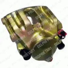 Суппорт тормозной DELPHI LC7039
