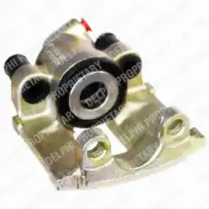 Суппорт тормозной DELPHI LC7040