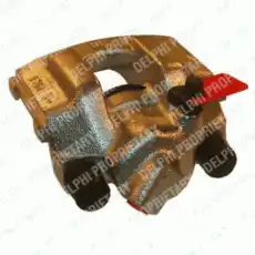 Суппорт тормозной DELPHI LC7024