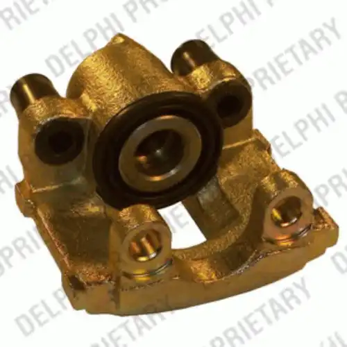 Суппорт тормозной DELPHI LC7025