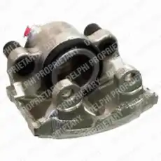 Суппорт тормозной DELPHI LC4670
