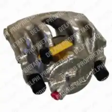Суппорт тормозной DELPHI LC4670