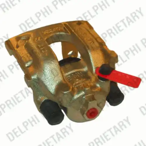 Суппорт тормозной DELPHI LC7048