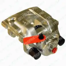 Суппорт тормозной DELPHI LC7049