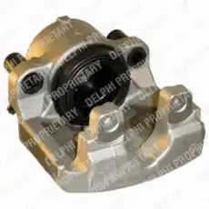 Суппорт тормозной DELPHI LC7031