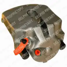 Суппорт тормозной DELPHI LC7031
