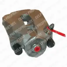 Суппорт тормозной DELPHI LC7036