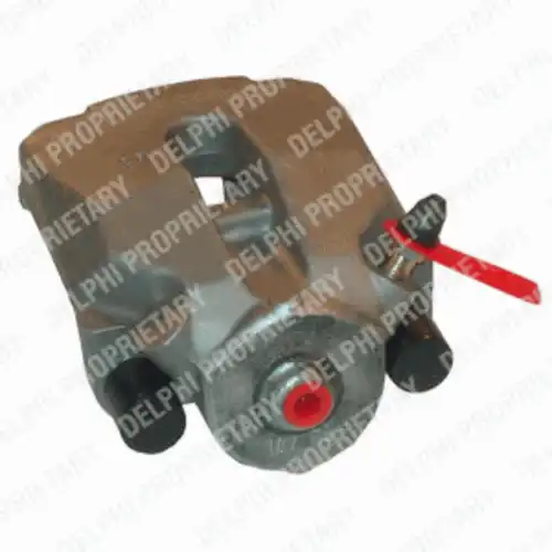 Суппорт тормозной DELPHI LC7036