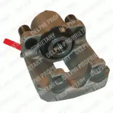 Суппорт тормозной DELPHI LC7037