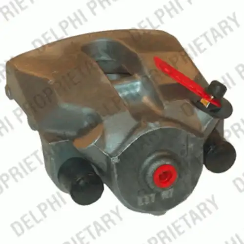 Суппорт тормозной DELPHI LC7032