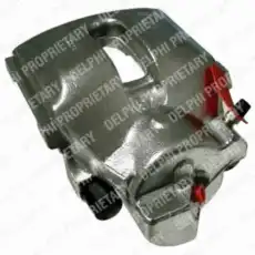 Суппорт тормозной DELPHI LC7042