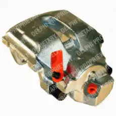 Суппорт тормозной DELPHI LC7043
