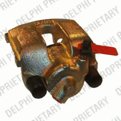 Суппорт тормозной DELPHI LC7385