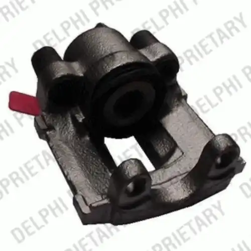 Суппорт тормозной DELPHI LC7386
