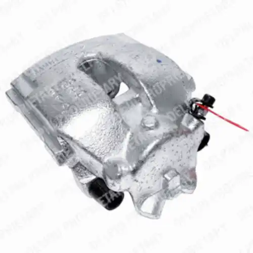 Суппорт тормозной DELPHI LC7433