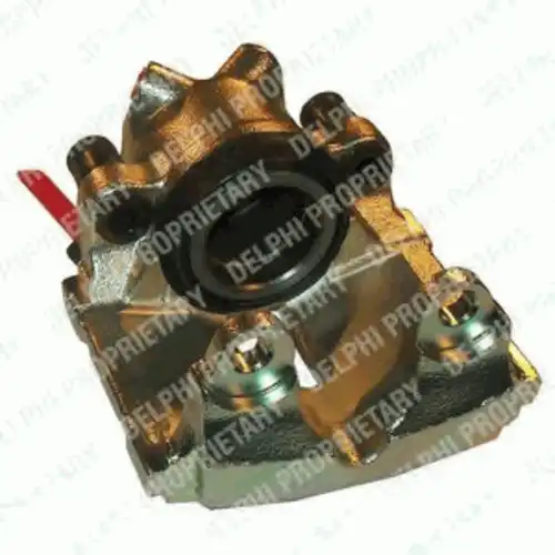 Суппорт тормозной DELPHI LC7434