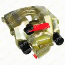 Суппорт тормозной DELPHI LC7021