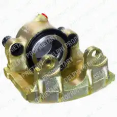 Суппорт тормозной DELPHI LC7034