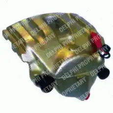Суппорт тормозной DELPHI LC7034