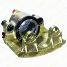 Суппорт тормозной DELPHI LC7035