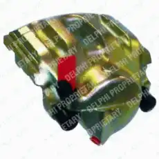 Суппорт тормозной DELPHI LC7035
