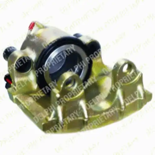 Суппорт тормозной DELPHI LC7035