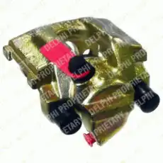 Суппорт тормозной DELPHI LC7045