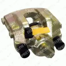 Суппорт тормозной DELPHI LC4686
