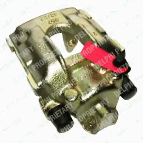 Суппорт тормозной DELPHI LC7445