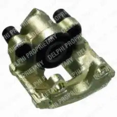 Суппорт тормозной DELPHI LC7029