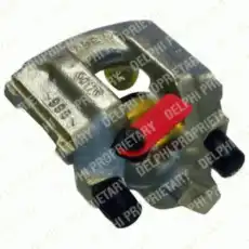 Суппорт тормозной DELPHI LC7029