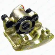 Суппорт тормозной DELPHI LC4181