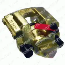Суппорт тормозной DELPHI LC4181