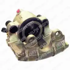 Суппорт тормозной DELPHI LC3372