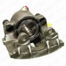 Суппорт тормозной DELPHI LC3373